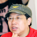 隐居的相亲大会现场