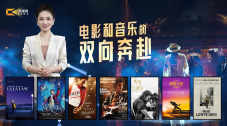 长得很黏的长发小姐