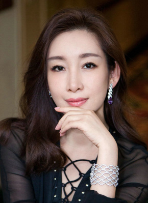 紧身裙女教师